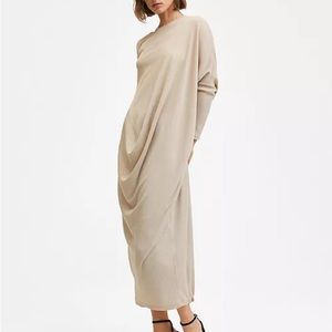 Mango Lurex knit dress
ref. 2708633020OR